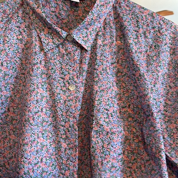 Spring blouse - Picture 2 of 5